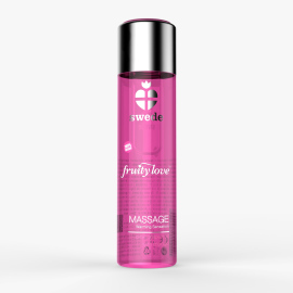 Swede Fruity Love Massage Pink Grapefruit with Mango 120ml