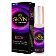 Mates SKYN Excite Orgasmic 15ml - cena, porovnanie