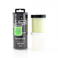 Clone A Willy Refill Glow in the Dark - cena, porovnanie