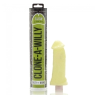 Clone A Willy Glow in the Dark - cena, porovnanie