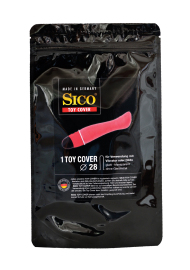 Sico Toy-Cover 28mm 20ks