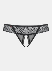 Obsessive Shibu Crotchless Thong