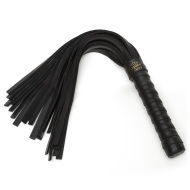 50 Shades of Grey Bound to You Small Flogger - cena, porovnanie