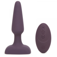50 Shades of Grey Freed Rechargeable Vibrating Pleasure Plug - cena, porovnanie