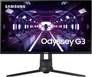 Samsung Odyssey G3 24" - cena, porovnanie