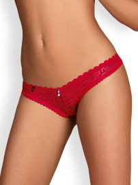 Obsessive Rougebelle Thong