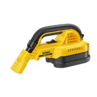 Dewalt DCV517N - cena, porovnanie