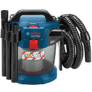 Bosch GAS 18V-10 L - cena, porovnanie