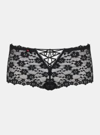 Obsessive Letica Shorties