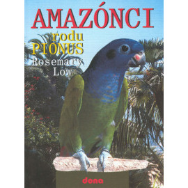 Amazónci rodu Pionus