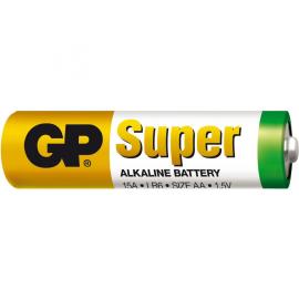 GP Super LR6 AA 2ks