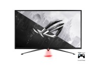 Asus XG43UQ - cena, porovnanie