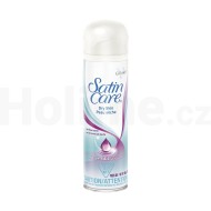 Gillette Satin Care Dry Skin 200ml - cena, porovnanie