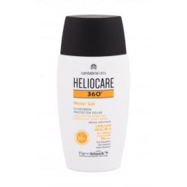 Heliocare 360° Water Gel SPF 50+ 50ml