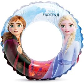 Intex Koleso Frozen 2 51cm
