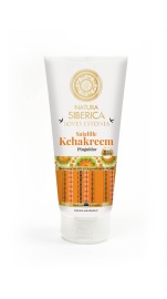 Natura Siberica Nechtíkový telový krém 200ml