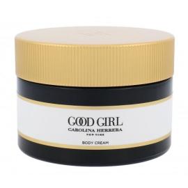 Carolina Herrera Good Girl - telový krém 200ml