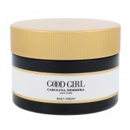 Carolina Herrera Good Girl - telový krém 200ml - cena, porovnanie