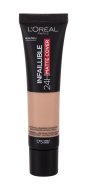 L´oreal Paris Infallible 24H Matte Cover 35ml - cena, porovnanie