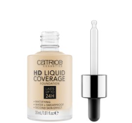 Catrice HD Liquid Coverage 30ml