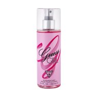 Guess Girl 250ml - cena, porovnanie