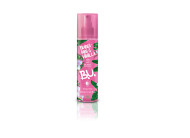 B.U. Frangipani Body Spray 200ml - cena, porovnanie