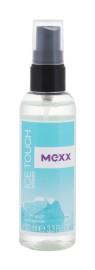 Mexx Ice Touch Woman 100ml