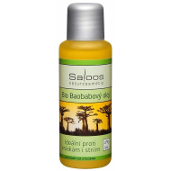 Saloos Bio Baobabový olej 50ml - cena, porovnanie
