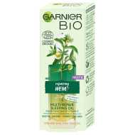 Garnier BIO Multi-Repair Sleeping Oil 30ml - cena, porovnanie