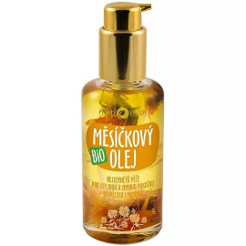 Purity Vision Bio Nechtíkový olej 100ml