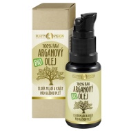 Purity Vision Raw Bio Arganový olej 30ml - cena, porovnanie