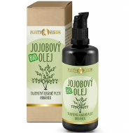 Purity Vision Bio Jojobový pleťový olej 50ml - cena, porovnanie