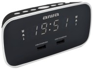 Aiwa CRU-19BK - cena, porovnanie