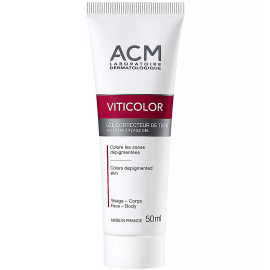 ACM Laboratoire Viticolor Skin Camouflage Gel 50ml