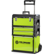 Fieldmann FDN 4150 - cena, porovnanie