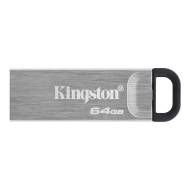Kingston DataTraveler Kyson 64GB - cena, porovnanie
