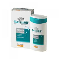 Dr. Muller Tea Tree Oil Shampoo 200ml - cena, porovnanie