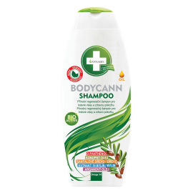 Annabis Bodycann Shampoo 250ml