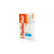 Dr. Muller Panthehair Šampón 200ml - cena, porovnanie