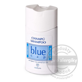 Blue Cap Shampoo 400ml