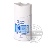 Blue Cap Shampoo 400ml