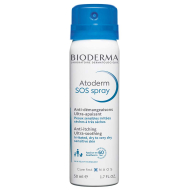 Bioderma Atoderm SOS Spray 50ml - cena, porovnanie