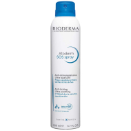 Bioderma Atoderm SOS Spray 200ml - cena, porovnanie
