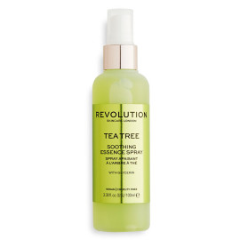 Revolution Skincare Tea Tree Essence Spray 100ml