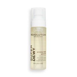 Revolution Skincare Superdewy Skin Essence Spray 75ml