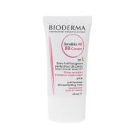 Bioderma Sensibio AR BB Cream SPF30 40ml - cena, porovnanie