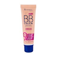 Rimmel BB Cream 9in1 SPF15 - cena, porovnanie