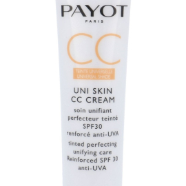 Payot Uni Skin CC Cream SPF30 40ml