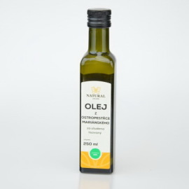 Natural Jihlava Olej z ostropesterca 250ml