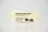 Natural Jihlava Vínny kameň - kypriaci prášok do pečiva 40g - cena, porovnanie